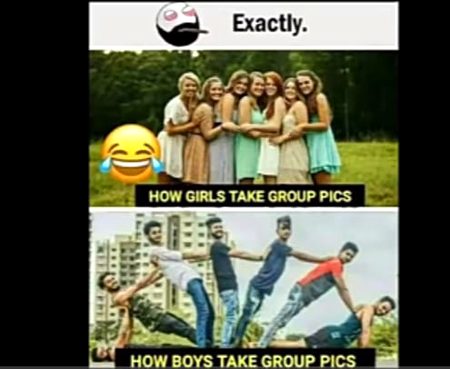 Memes & Satire image