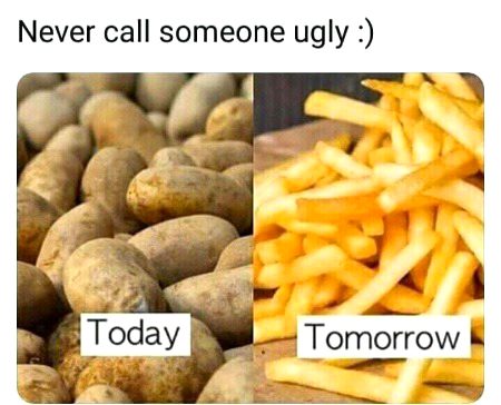 Funny joke