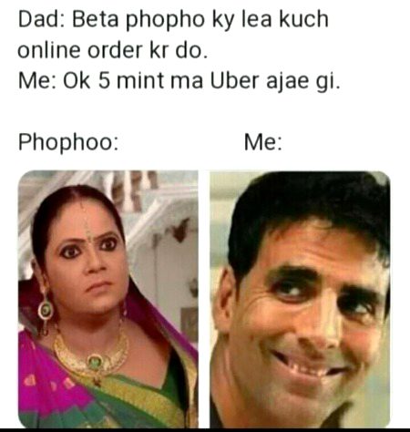 Funny joke