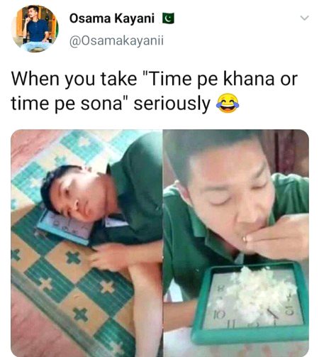 Funny joke