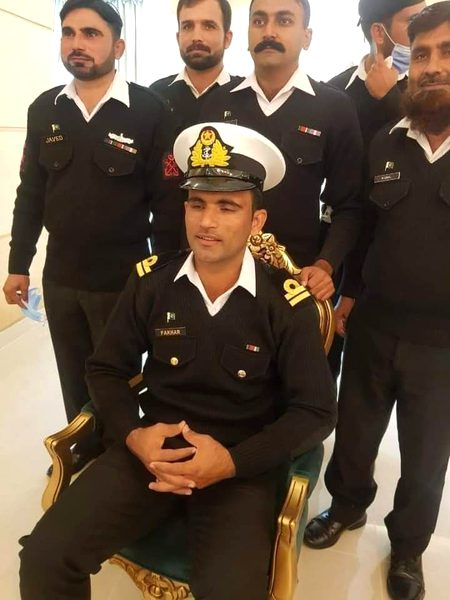 Pakistani Celebs image