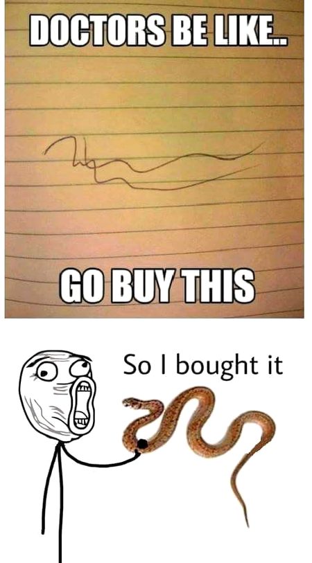 Funny joke