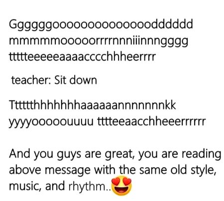 Funny joke