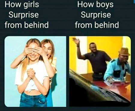 Funny joke