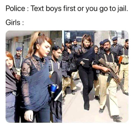 Funny joke