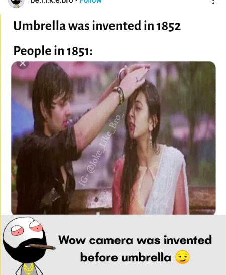 Memes & Satire image