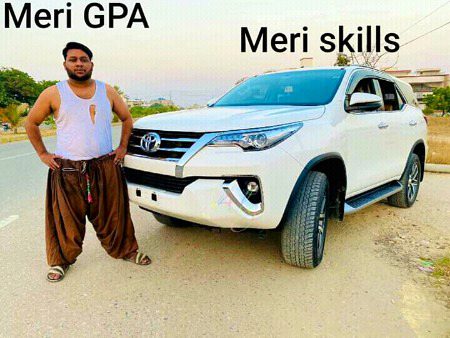 Memes & Satire image