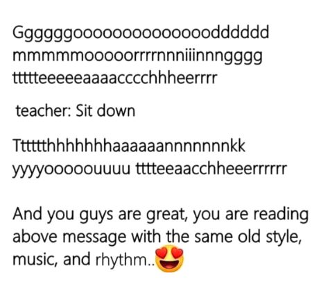 Funny joke