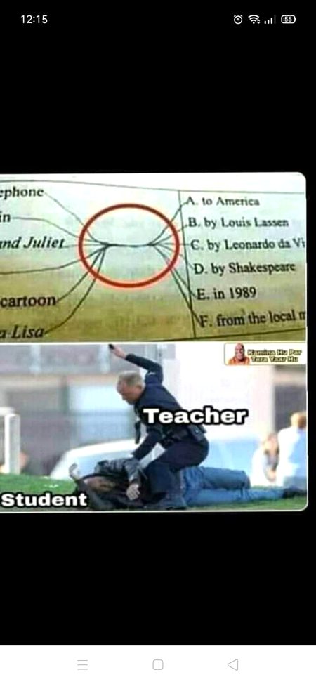 Funny joke