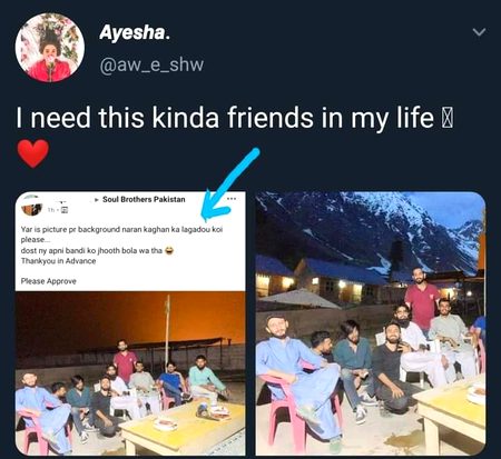 Memes & Satire image