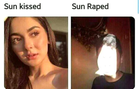Funny joke