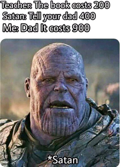 Funny joke