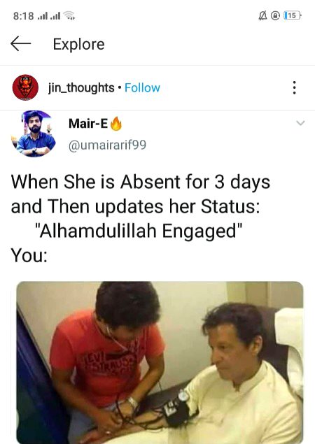 Funny joke