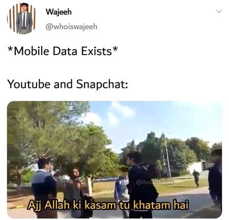 Memes & Satire image