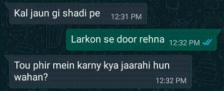Funny joke