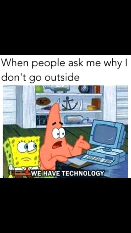 Funny joke