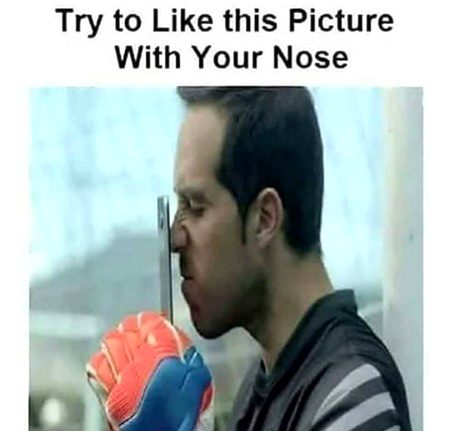Funny joke