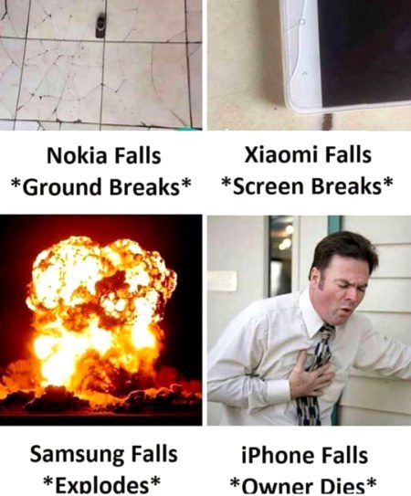 Memes & Satire image