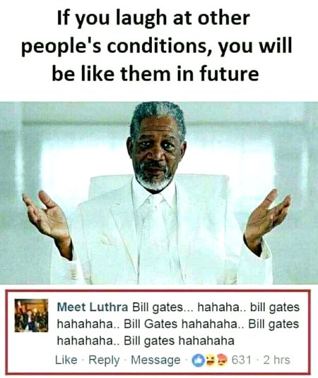 Funny joke