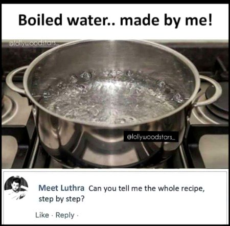 Funny joke