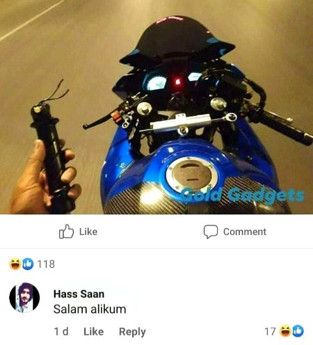 Funny joke