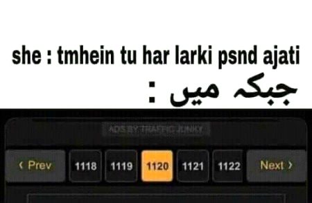 Funny joke
