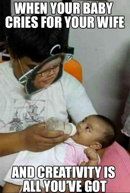 Funny joke