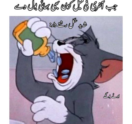Funny joke