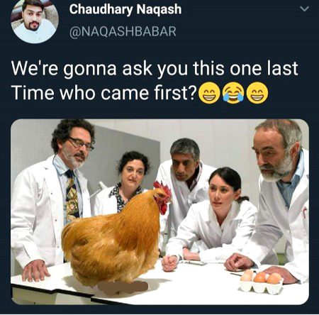 Funny joke
