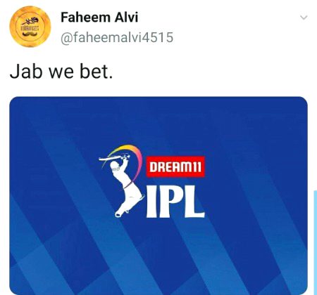 Funny joke
