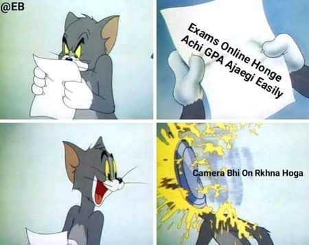 Memes & Satire image