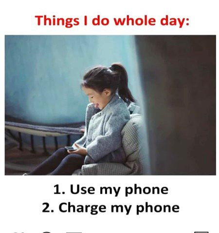 Funny joke