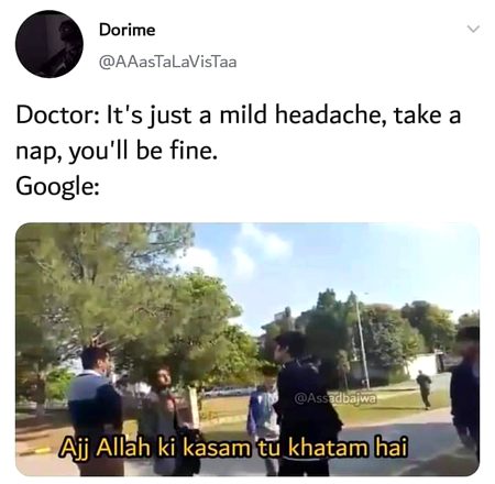 Memes & Satire image