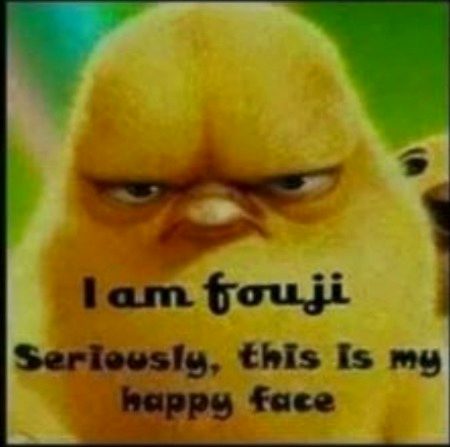 Funny joke