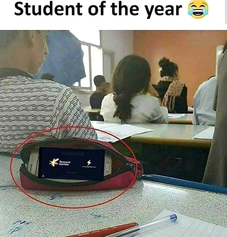 Funny joke
