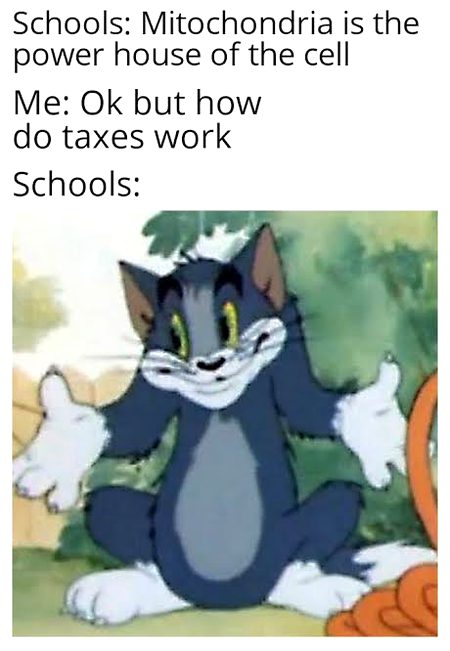 Funny joke