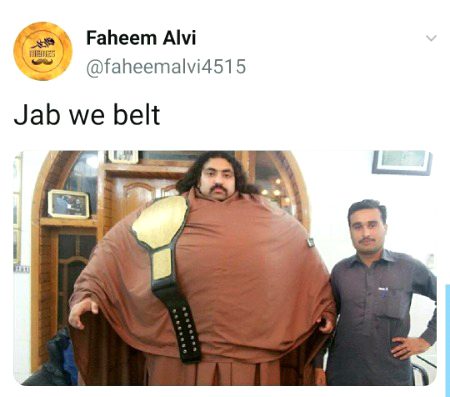 Funny joke