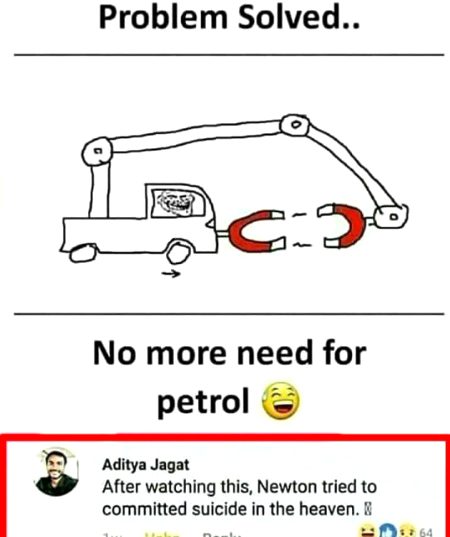 Funny joke