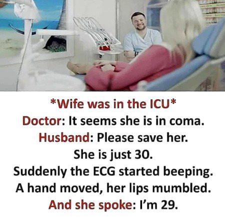 Funny joke
