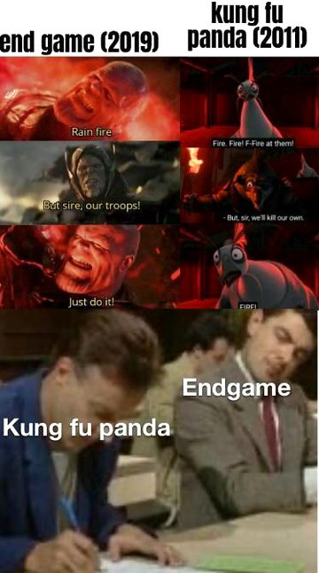 Memes & Satire image