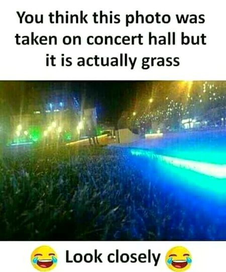 Funny joke