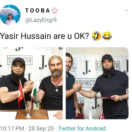 Funny joke