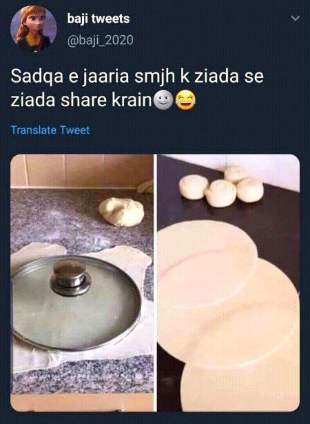 Funny joke