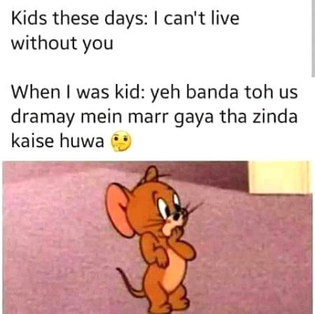 Memes & Satire image