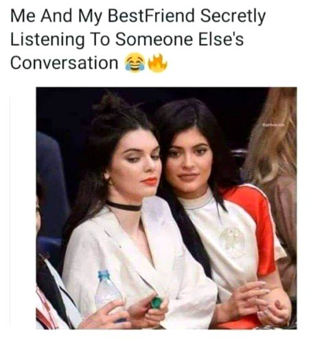 Funny joke
