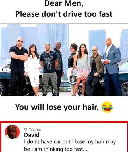Funny joke