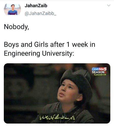 Funny joke