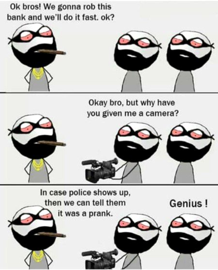 Funny joke