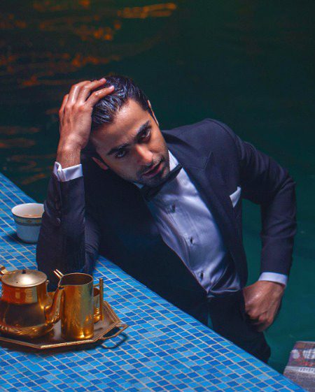 Pakistani Celebs image