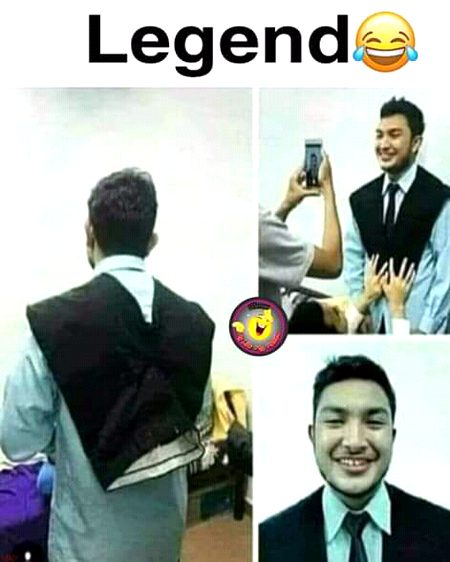 Funny joke